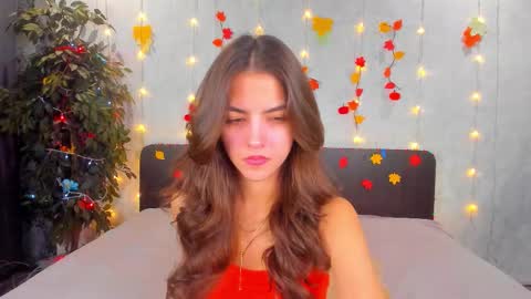 Milana online show from 11-24-25, 08:03