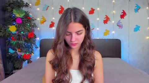 Milana online show from 04-19-26, 06:56