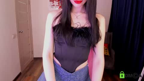 Milana online show from 05-22-26, 01:39