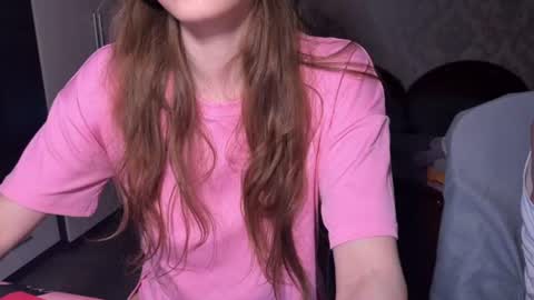 Dan and Milana online show from 07-12-26, 08:55