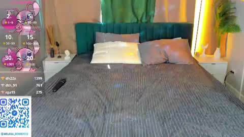 Milana online show from 07-07-26, 06:47
