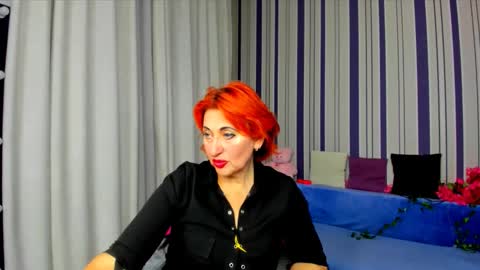 MilanaAlvis online show from 12-19-25, 02:35