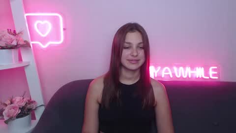 Snapshot of milanaangelas chatting on 12-07-24, 02:24 milanaangelas online show from 12-07-24, 02:24