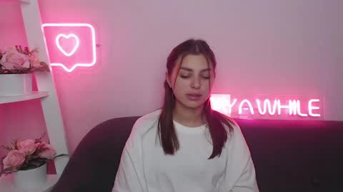 Snapshot of milanaangelas chatting on 12-08-24, 11:46 milanaangelas online show from 12-08-24, 11:46