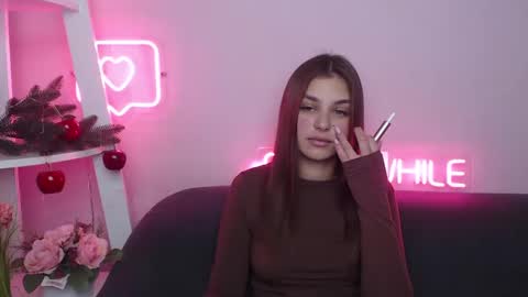 Snapshot of milanaangelas chatting on 01-04-25, 10:16 milanaangelas online show from 01-04-25, 10:16