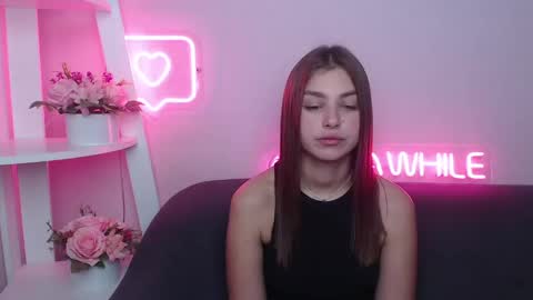 Snapshot of milanaangelas chatting on 02-21-25, 11:55 milanaangelas online show from 02-21-25, 11:55