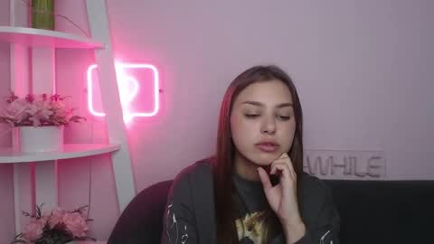 Snapshot of milanaangelas chatting on 11-03-25, 08:32 milanaangelas online show from 11-03-25, 08:32