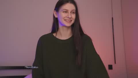 Snapshot of milanabaileys chatting on 12-04-24, 03:43 Milana   online show from 12-04-24, 03:43