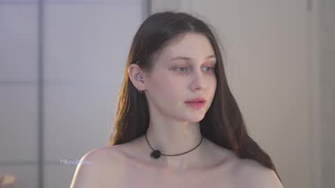 Snapshot of milanabaileys chatting on 02-11-25, 08:31 Milana   online show from 02-11-25, 08:31