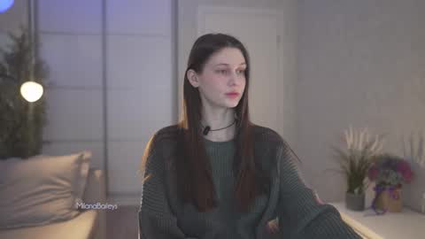 Snapshot of milanabaileys chatting on 02-13-25, 05:44 Milana   online show from 02-13-25, 05:44