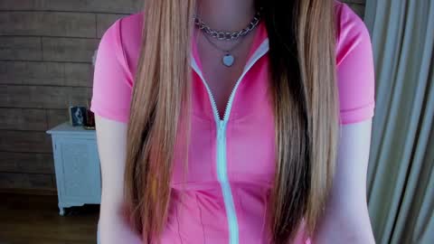 MilanaBalmain online show from 01-21-25, 02:26