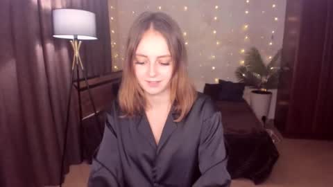 MilanaBells online show from 06-25-26, 03:38