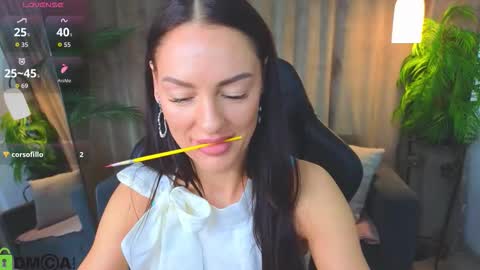 Snapshot of milanabellucci chatting on 03-12-26, 09:15 Milana online show from 03-12-26, 09:15