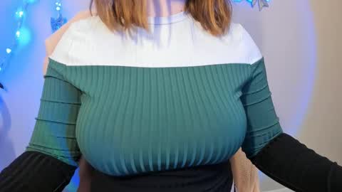 Milana online show from 12-28-24, 11:59