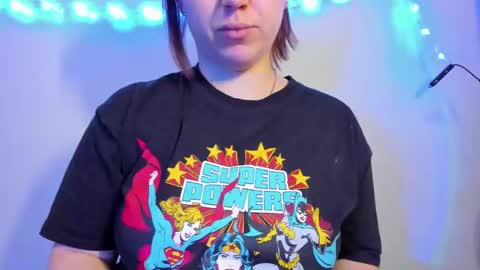 Milana online show from 03-02-25, 03:48