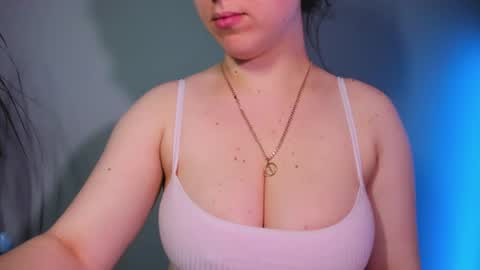 Snapshot of milanabrittt chatting on 07-04-26, 10:16 Milana online show from 07-04-26, 10:16
