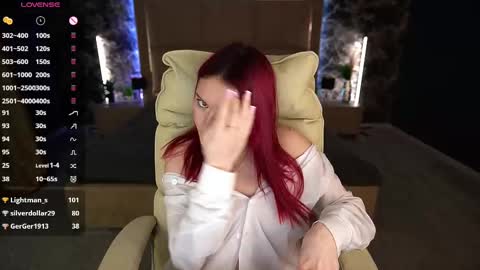 Milana online show from 02-22-25, 05:13