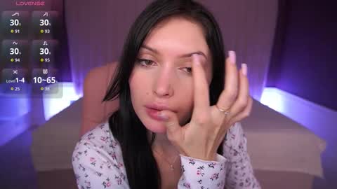 Milana online show from 10-26-25, 02:12