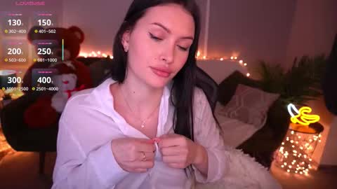 Milana online show from 02-02-26, 03:11