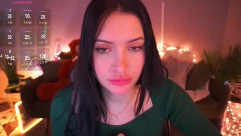 Milana online show from 02-07-26, 02:43