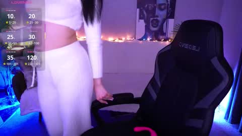 Milana online show from 03-28-26, 02:05