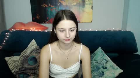 Snapshot of milanaroz chatting on 12-16-24, 05:49 milanaroz online show from 12-16-24, 05:49