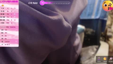 Luna-- link in bio online show from 01-28-25, 12:32