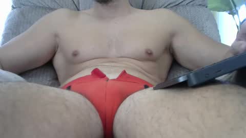 AlphaMale online show from 10-04-25, 02:04