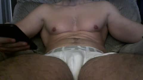 AlphaMale online show from 04-30-26, 07:20