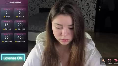 Mila online show from 01-10-26, 07:15