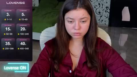 Snapshot of milania_hot_foxy chatting on 01-18-26, 12:20 Mila online show from 01-18-26, 12:20