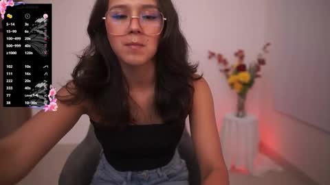 Snapshot of milanianew chatting on 11-17-25, 12:49 milanianew online show from 11-17-25, 12:49