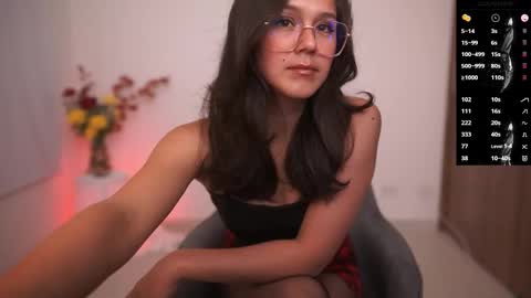 Snapshot of milanianew chatting on 11-27-25, 01:29 milanianew online show from 11-27-25, 01:29