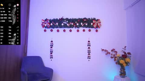 Snapshot of milanianew chatting on 12-15-25, 05:23 milanianew online show from 12-15-25, 05:23