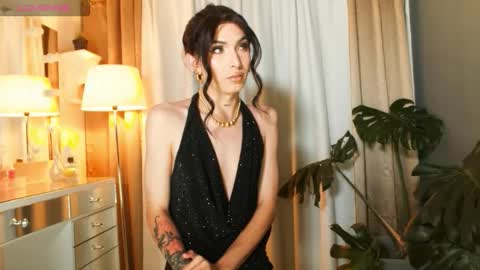 MILAN SANTANA online show from 11-11-25, 01:05