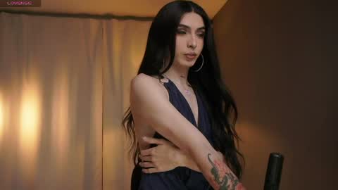 MILAN SANTANA online show from 04-10-26, 12:38