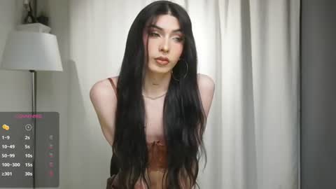 MILAN SANTANA online show from 06-16-26, 12:57