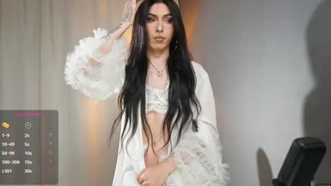 MILAN SANTANA online show from 07-04-26, 11:44