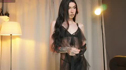MILAN SANTANA online show from 07-12-26, 11:29
