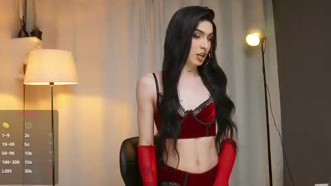 MILAN SANTANA online show from 07-13-26, 11:29