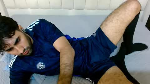 milanzaire online show from 12-13-25, 08:36