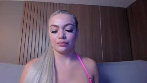 Sexy Mila  online show from 01-15-25, 03:18