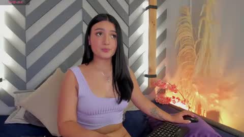 Mila online show from 07-28-26, 06:53