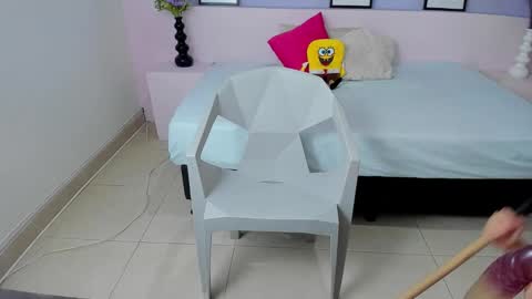 Mila Rose online show from 12-03-24, 03:44