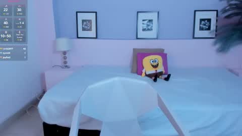 Mila Rose online show from 01-17-25, 02:39