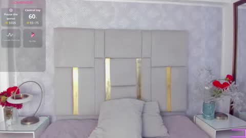 Cami  online show from 10-13-25, 12:16