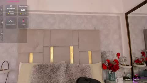 Cami  online show from 05-29-26, 12:25