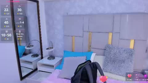 Cami  online show from 06-24-26, 01:10