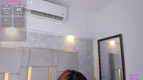 Cami  online show from 07-15-26, 01:38