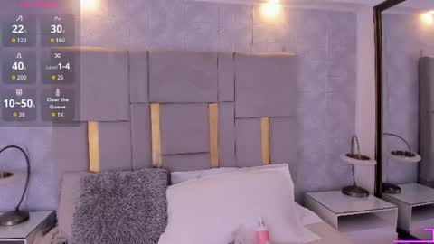 Cami  online show from 07-22-26, 01:03